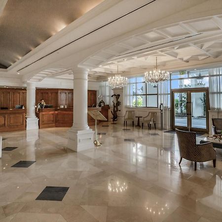 Marco Beach Ocean Resort 1102 马科 外观 照片