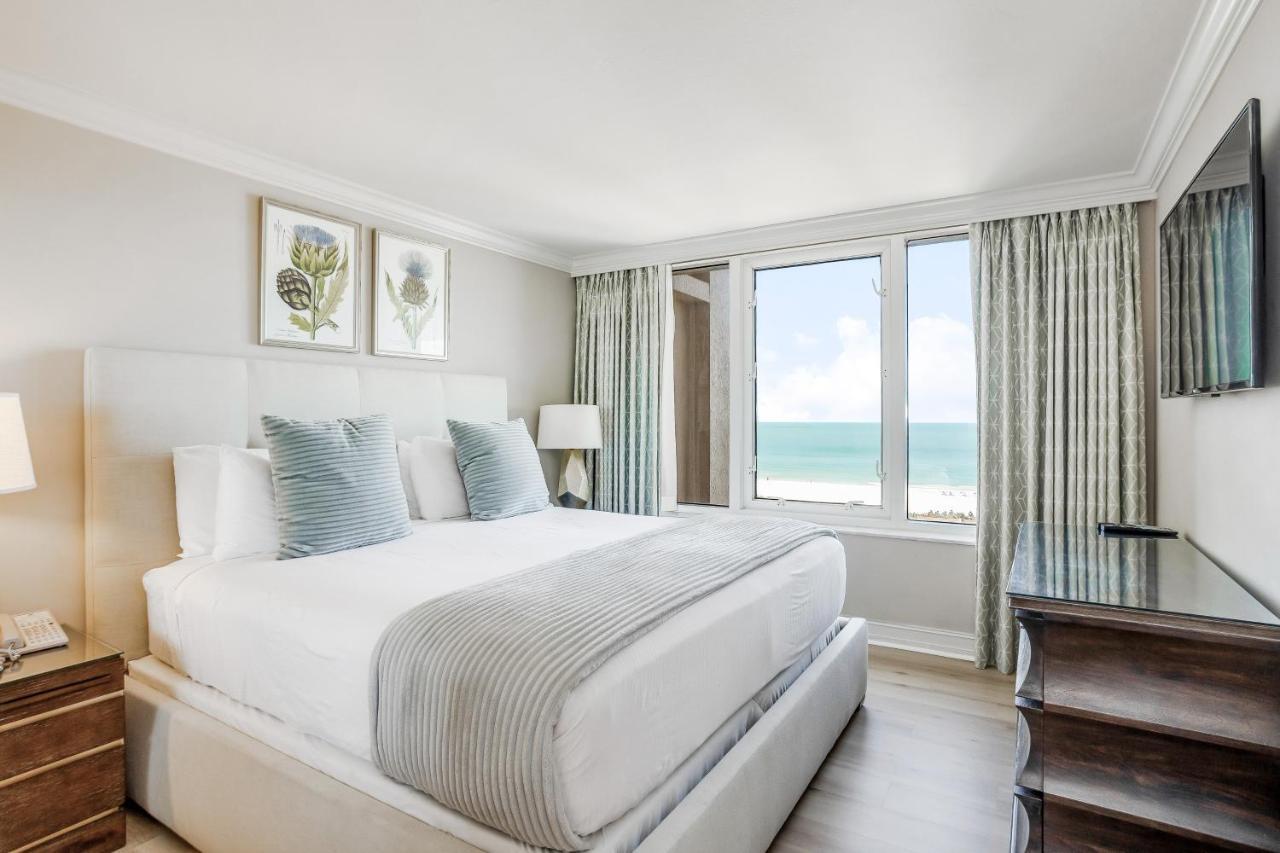 Marco Beach Ocean Resort 1102 马科 外观 照片