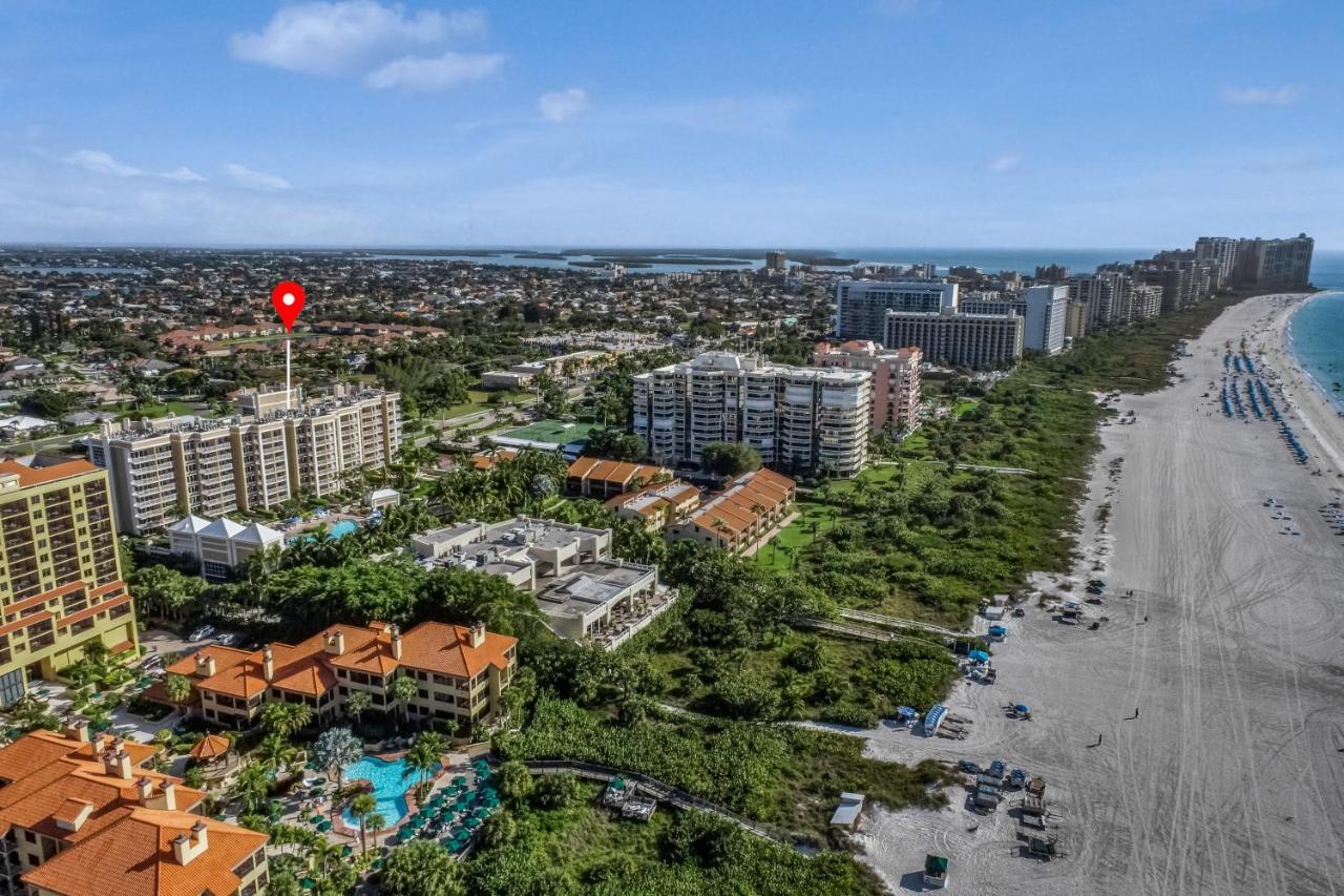Marco Beach Ocean Resort 1102 马科 外观 照片