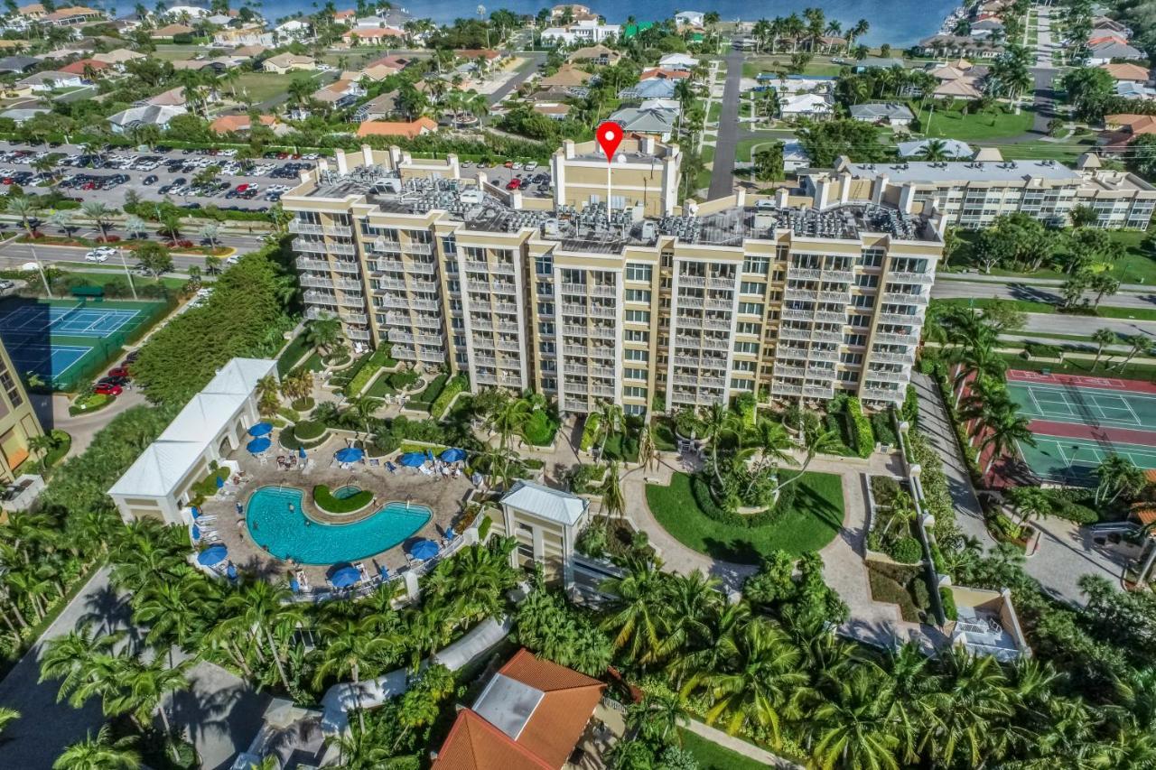 Marco Beach Ocean Resort 1102 马科 外观 照片