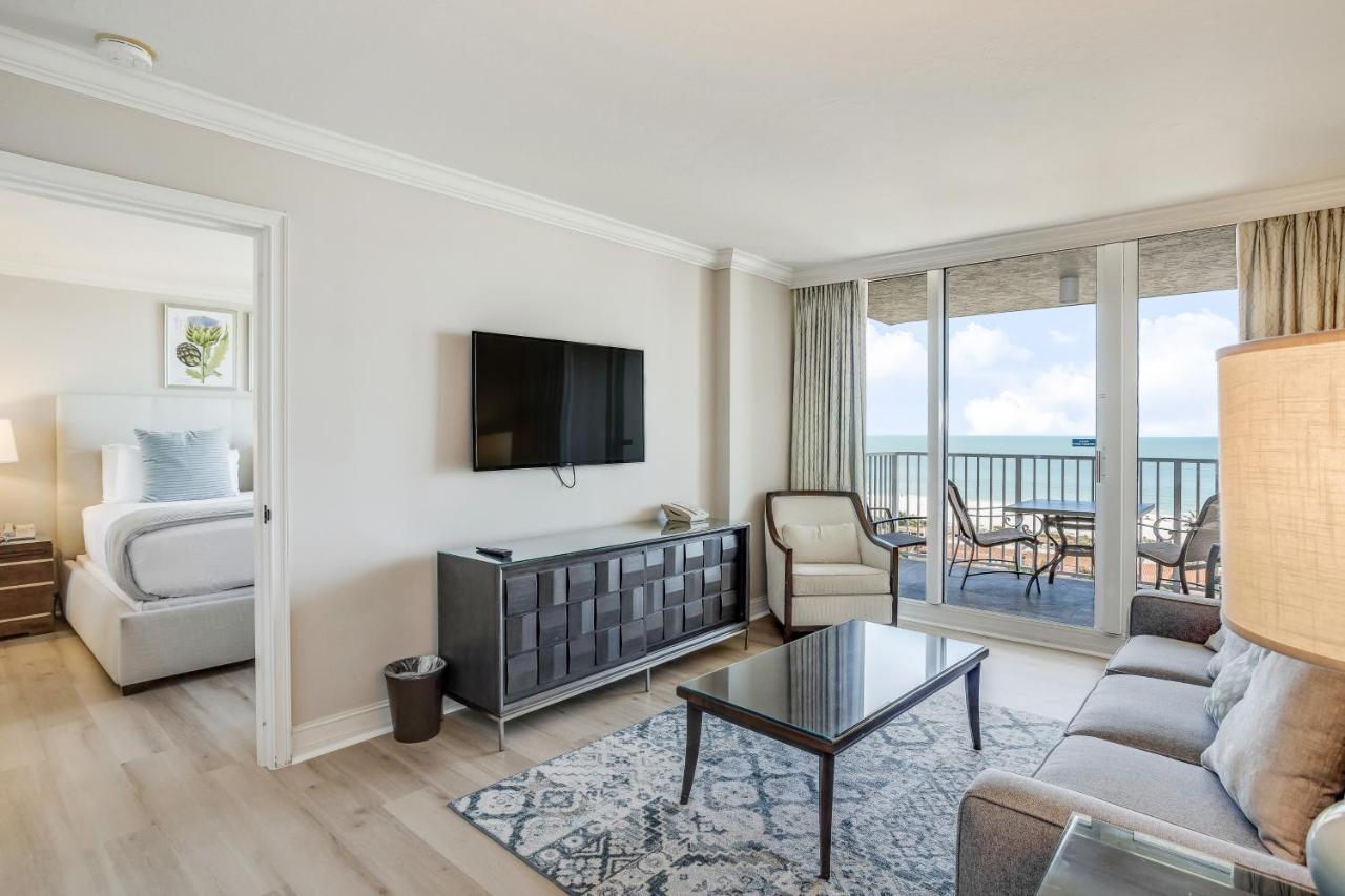 Marco Beach Ocean Resort 1102 马科 外观 照片