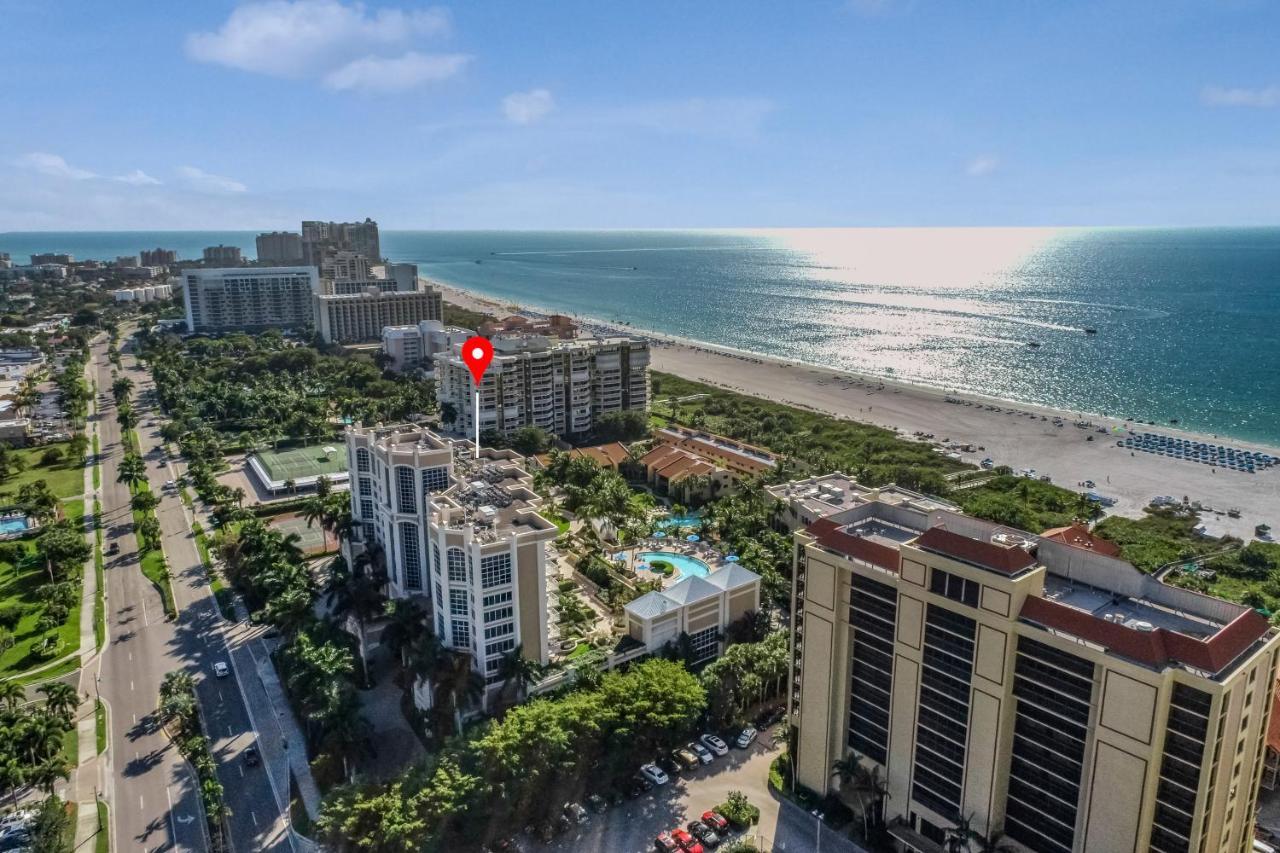 Marco Beach Ocean Resort 1102 马科 外观 照片