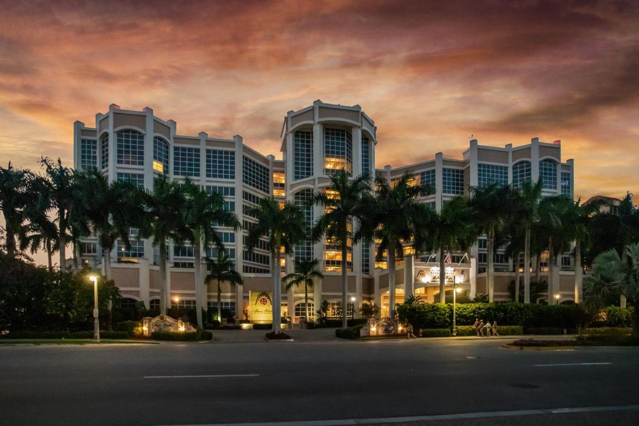 Marco Beach Ocean Resort 1102 马科 外观 照片