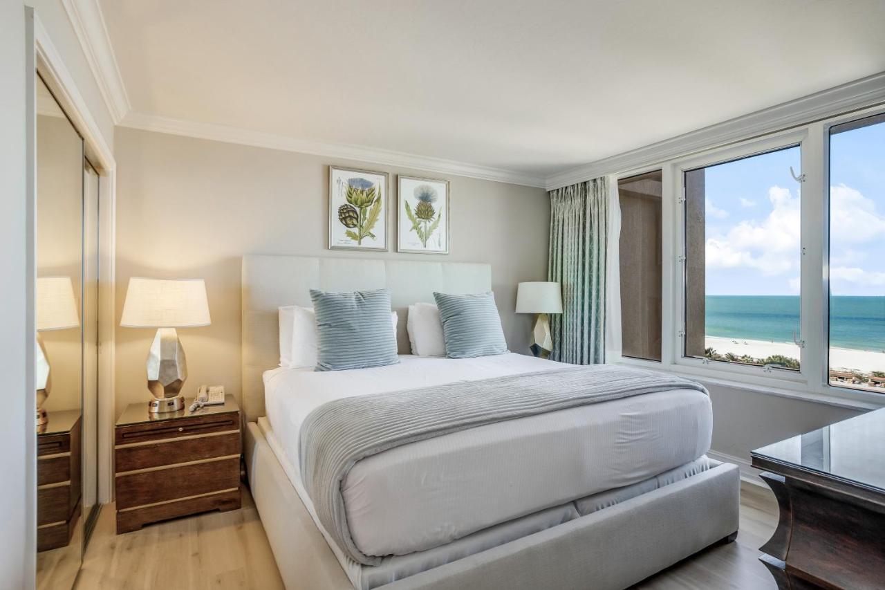 Marco Beach Ocean Resort 1102 马科 外观 照片