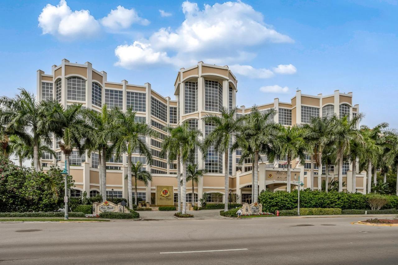Marco Beach Ocean Resort 1102 马科 外观 照片