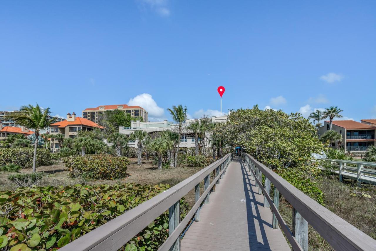 Marco Beach Ocean Resort 1102 马科 外观 照片