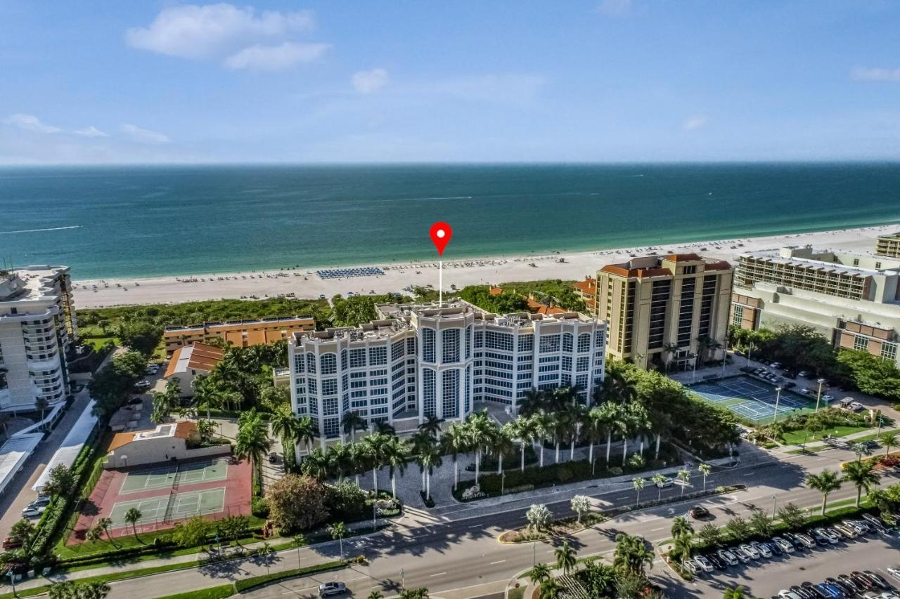 Marco Beach Ocean Resort 1102 马科 外观 照片