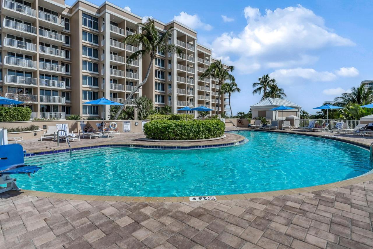 Marco Beach Ocean Resort 1102 马科 外观 照片